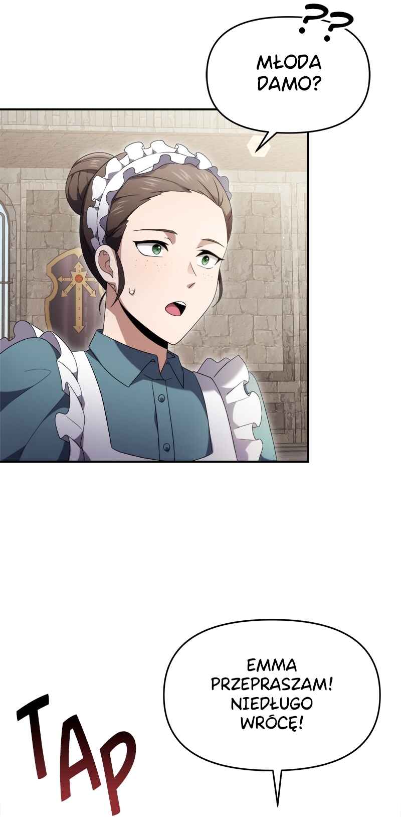 Sihanbu Cheonjae Amheuk Knight Chapter 5 - Page 30