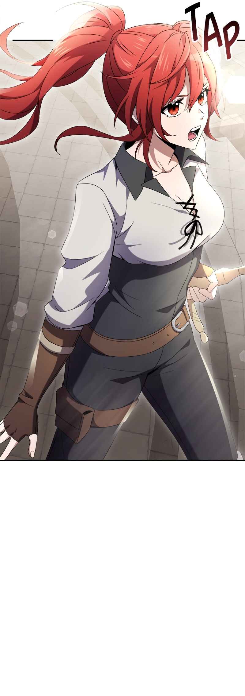 Sihanbu Cheonjae Amheuk Knight Chapter 5 - Page 31
