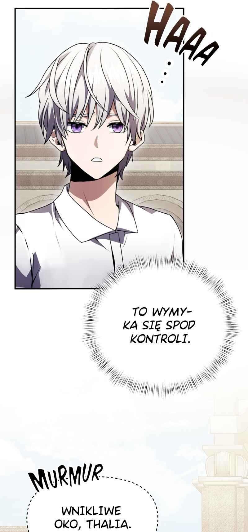 Sihanbu Cheonjae Amheuk Knight Chapter 5 - Page 46