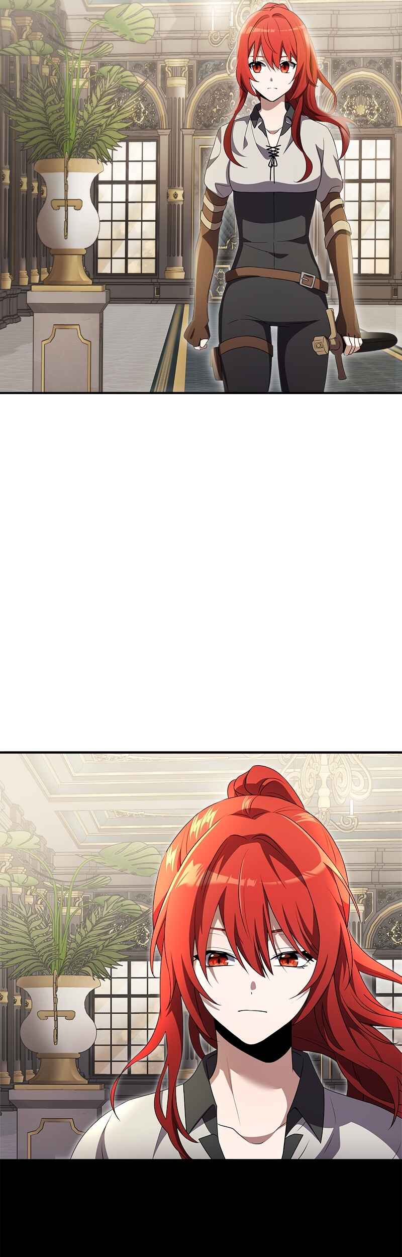 Sihanbu Cheonjae Amheuk Knight Chapter 5 - Page 60