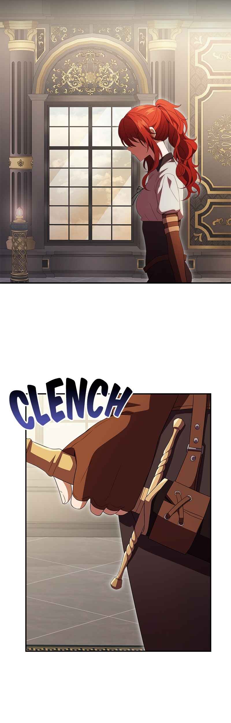 Sihanbu Cheonjae Amheuk Knight Chapter 5 - Page 66