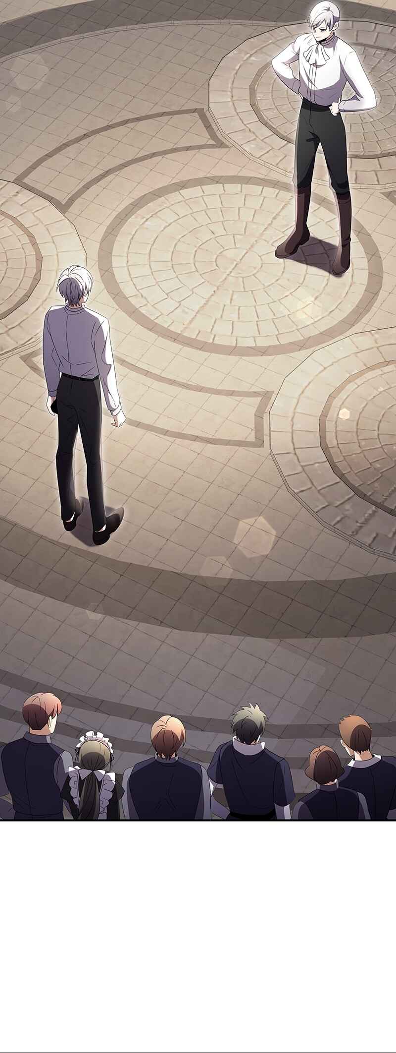 Sihanbu Cheonjae Amheuk Knight Chapter 5 - Page 73
