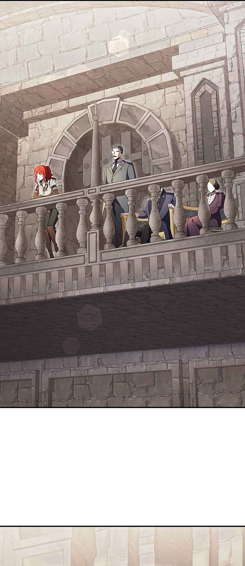 Sihanbu Cheonjae Amheuk Knight Chapter 5 - Page 74
