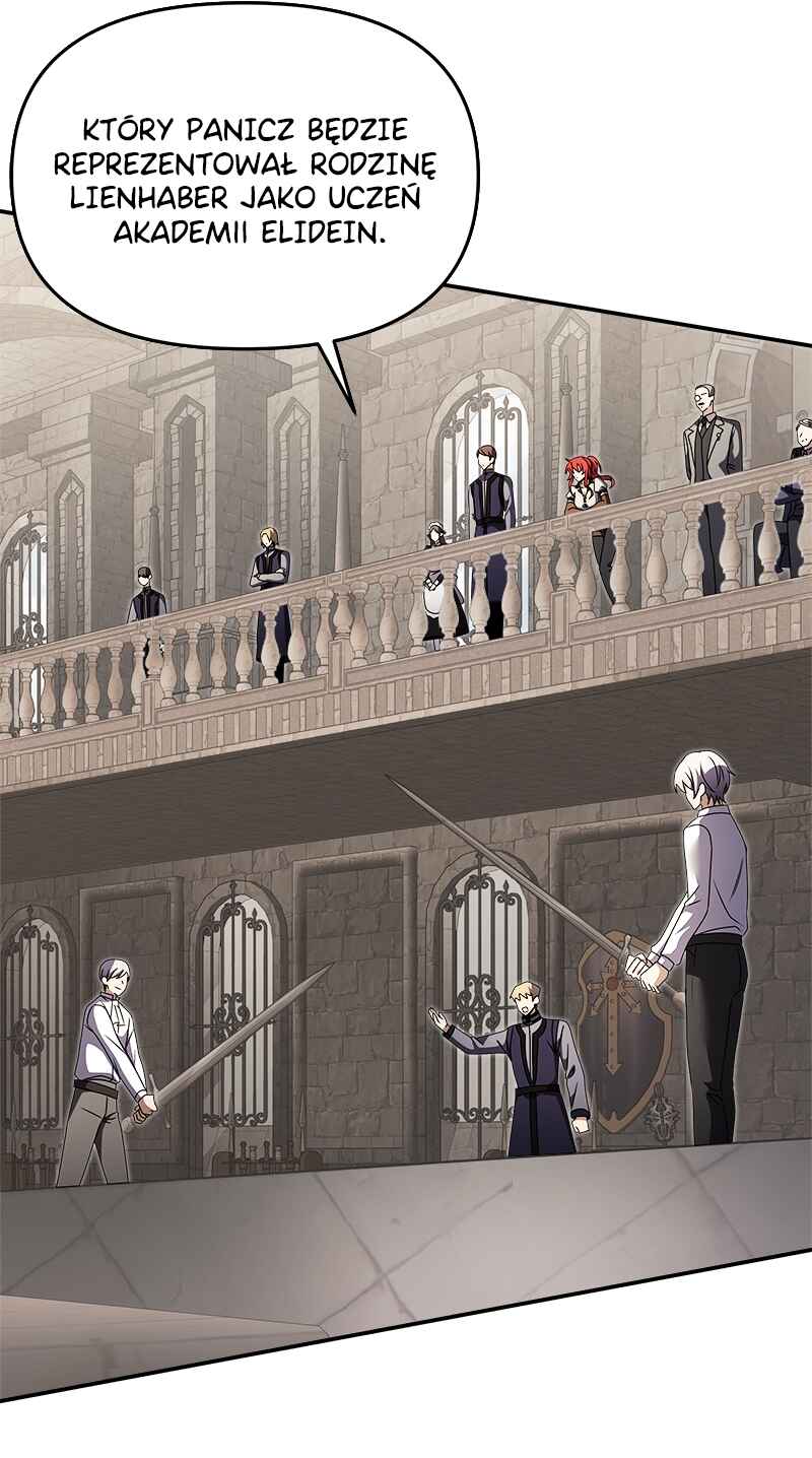 Sihanbu Cheonjae Amheuk Knight Chapter 5 - Page 80