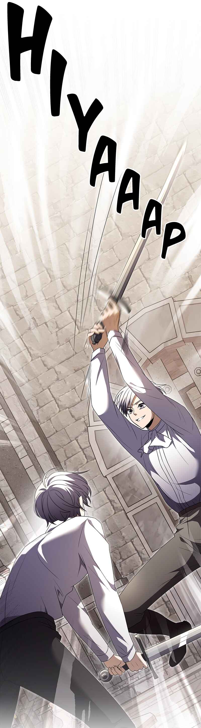 Sihanbu Cheonjae Amheuk Knight Chapter 5 - Page 82