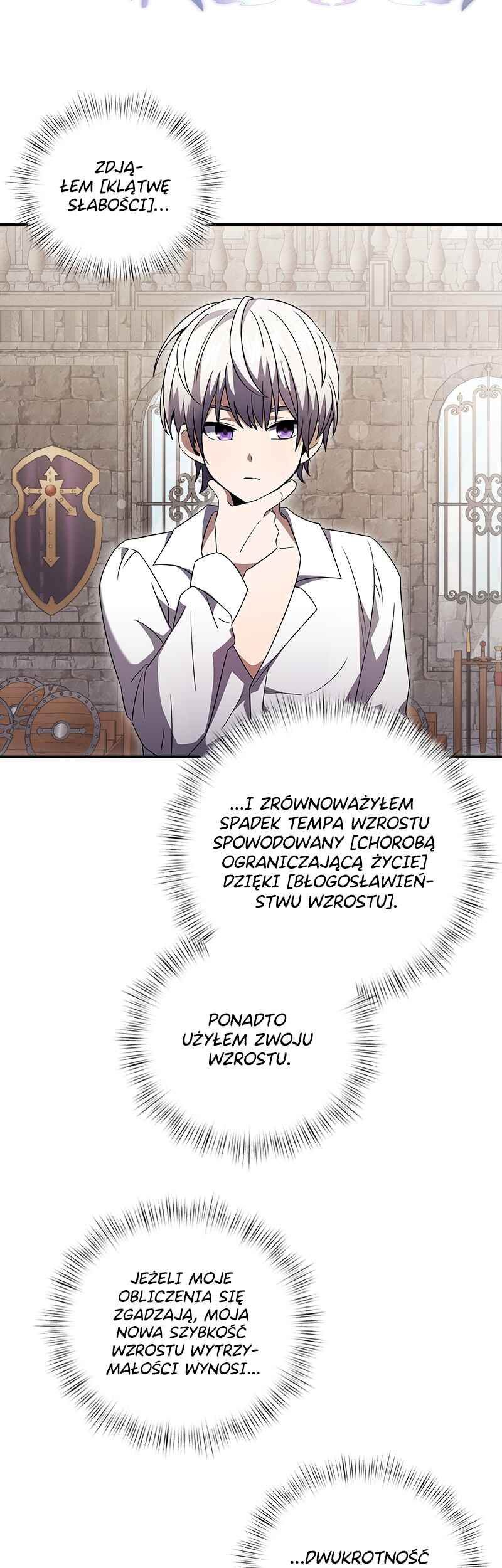 Sihanbu Cheonjae Amheuk Knight Chapter 5 - Page 9