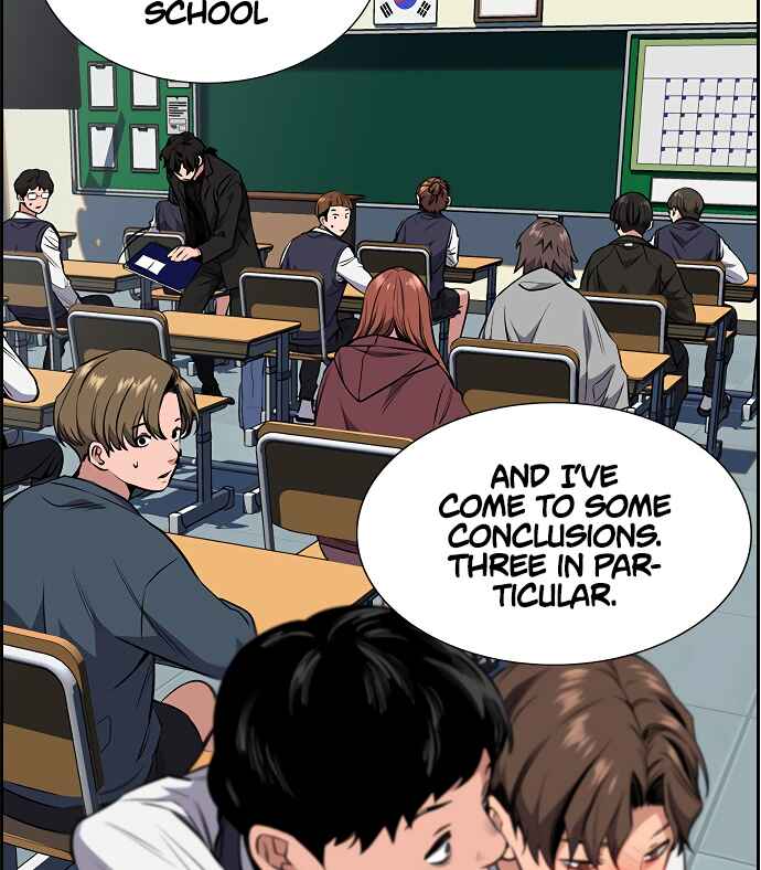 Get Schooled Chapter 2 - Page 138