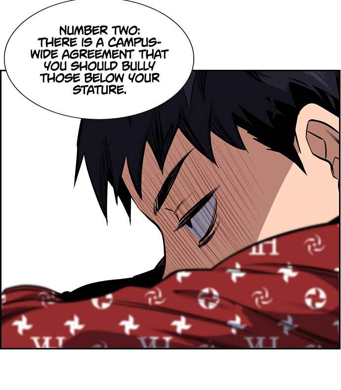 Get Schooled Chapter 2 - Page 141