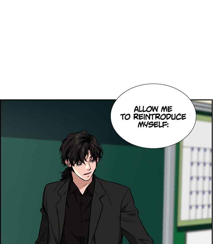 Get Schooled Chapter 2 - Page 149