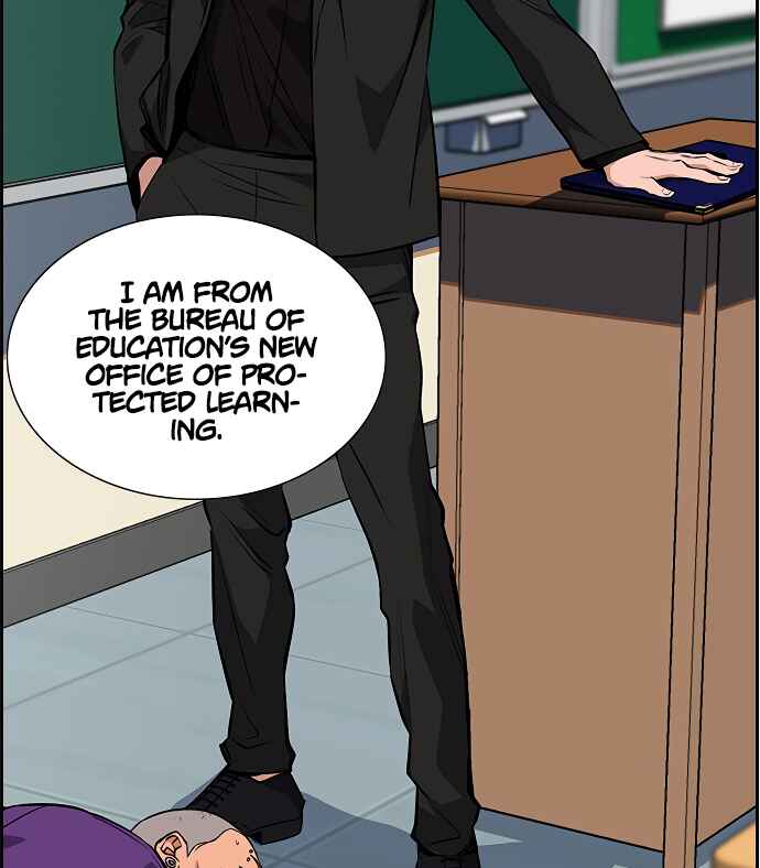 Get Schooled Chapter 2 - Page 150