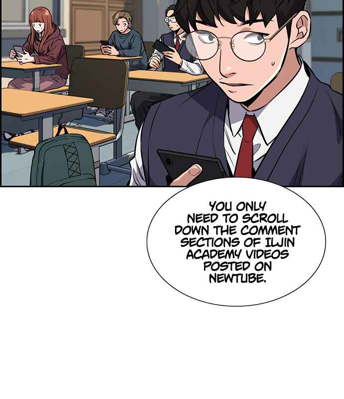 Get Schooled Chapter 2 - Page 155