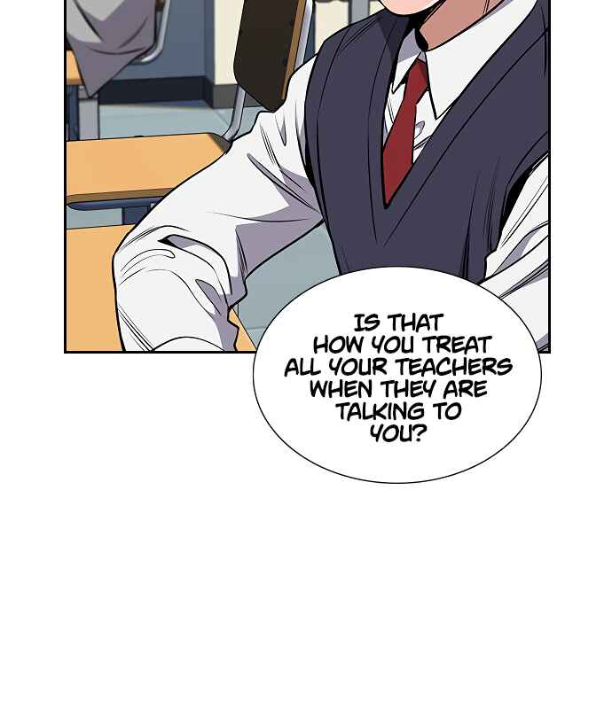 Get Schooled Chapter 2 - Page 165