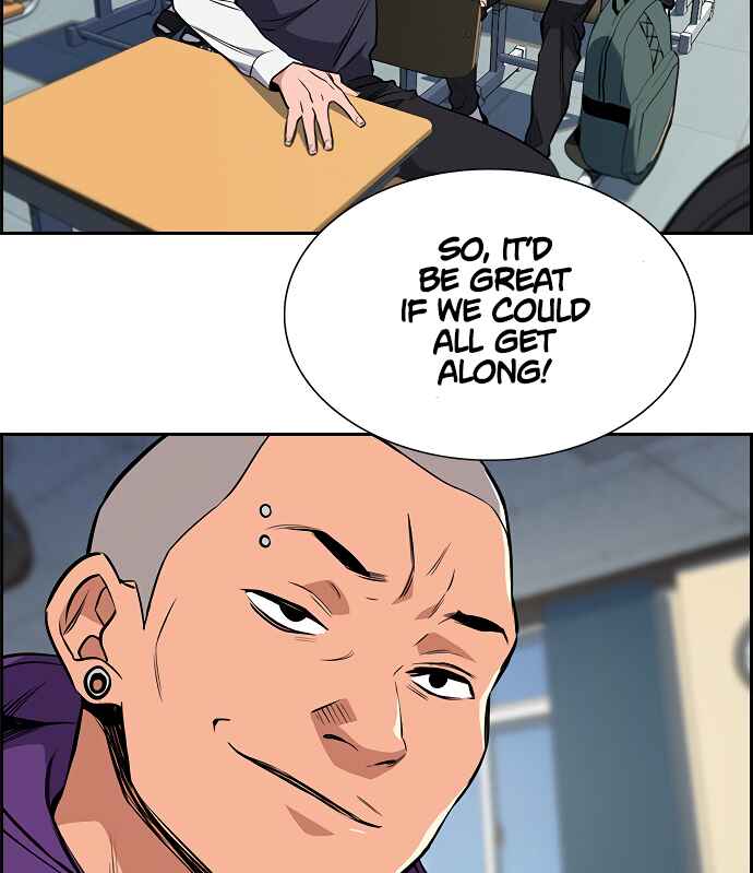 Get Schooled Chapter 2 - Page 69