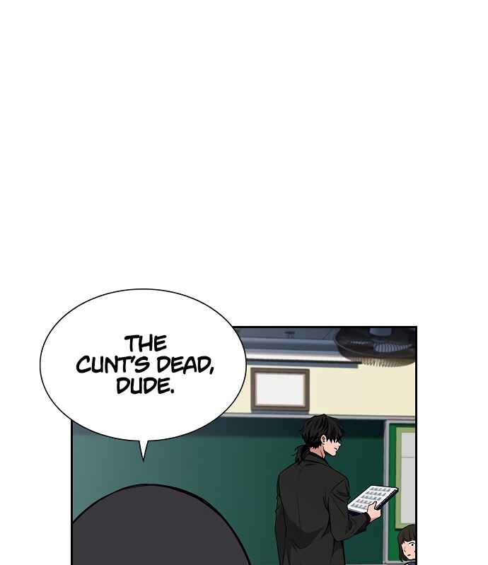 Get Schooled Chapter 2 - Page 90