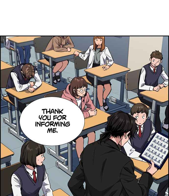 Get Schooled Chapter 2 - Page 97