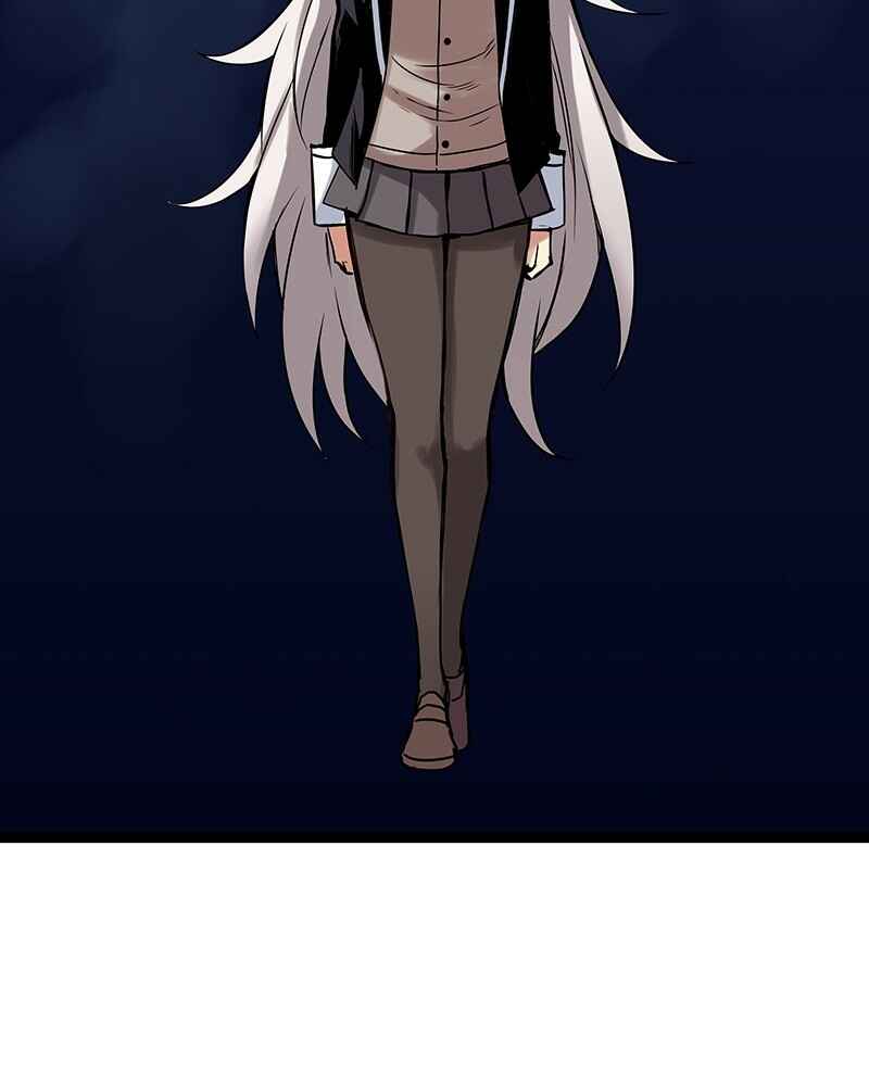 Everywhere & Nowhere Chapter 174 - Page 12