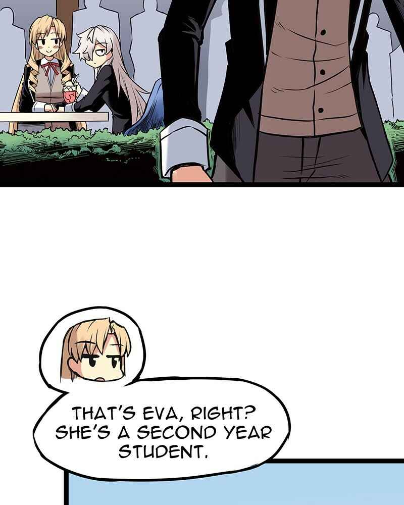Everywhere & Nowhere Chapter 174 - Page 18