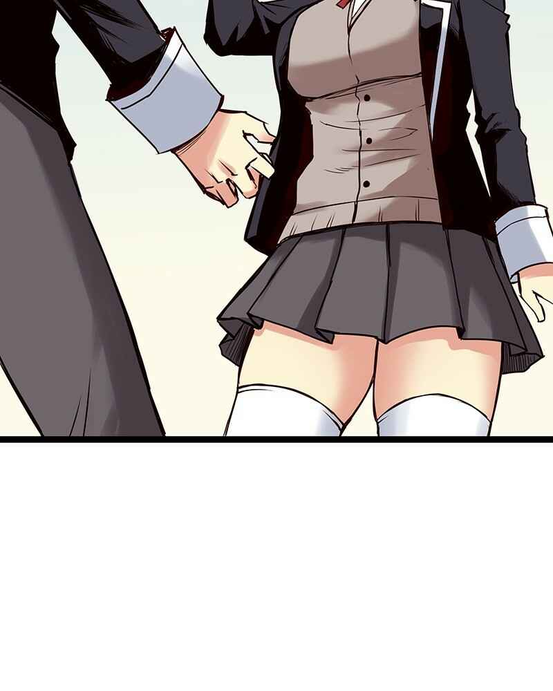 Everywhere & Nowhere Chapter 174 - Page 21