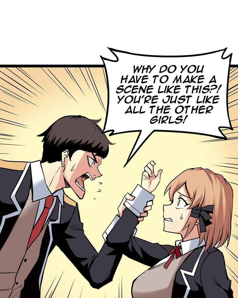 Everywhere & Nowhere Chapter 174 - Page 22