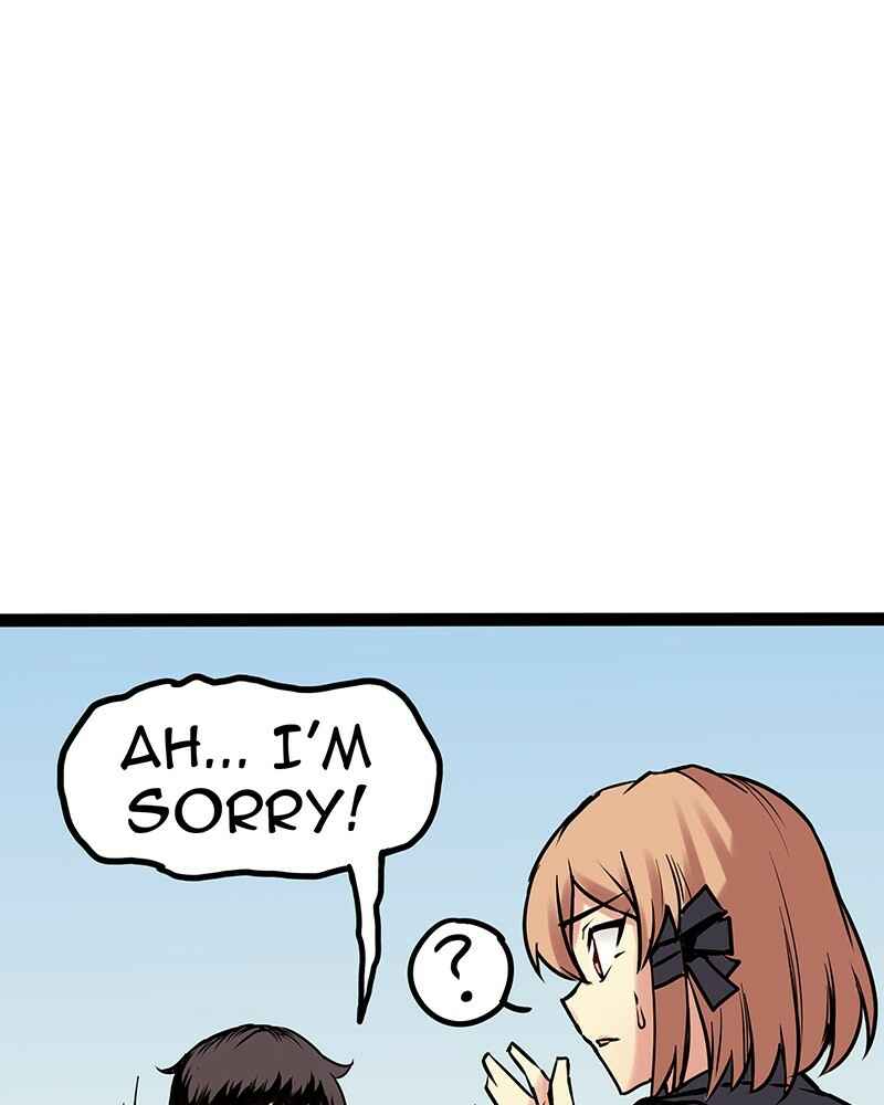 Everywhere & Nowhere Chapter 174 - Page 25