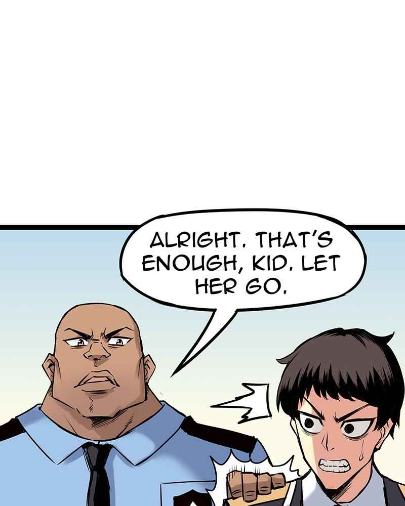 Everywhere & Nowhere Chapter 174 - Page 27