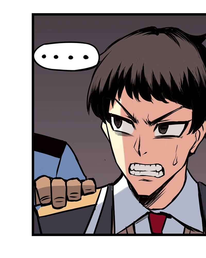 Everywhere & Nowhere Chapter 174 - Page 29