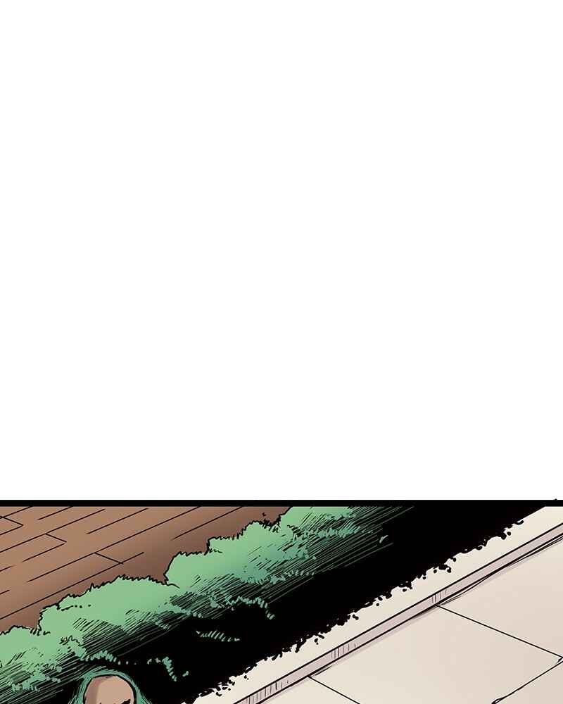 Everywhere & Nowhere Chapter 174 - Page 31