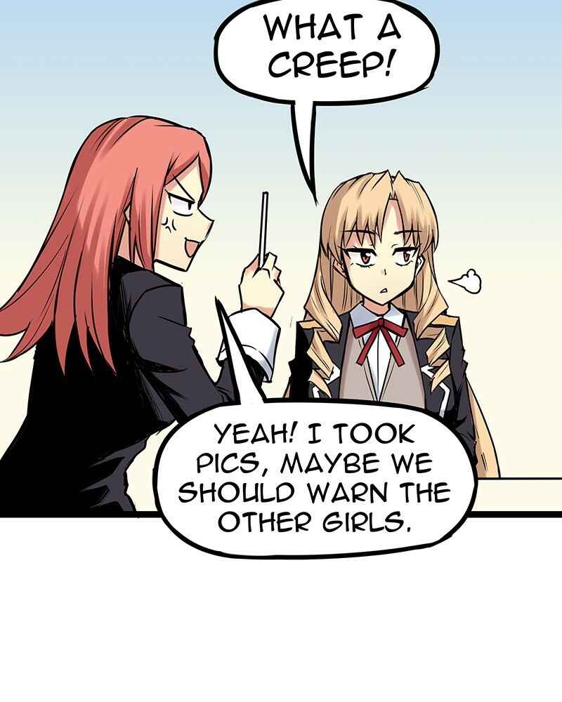 Everywhere & Nowhere Chapter 174 - Page 35