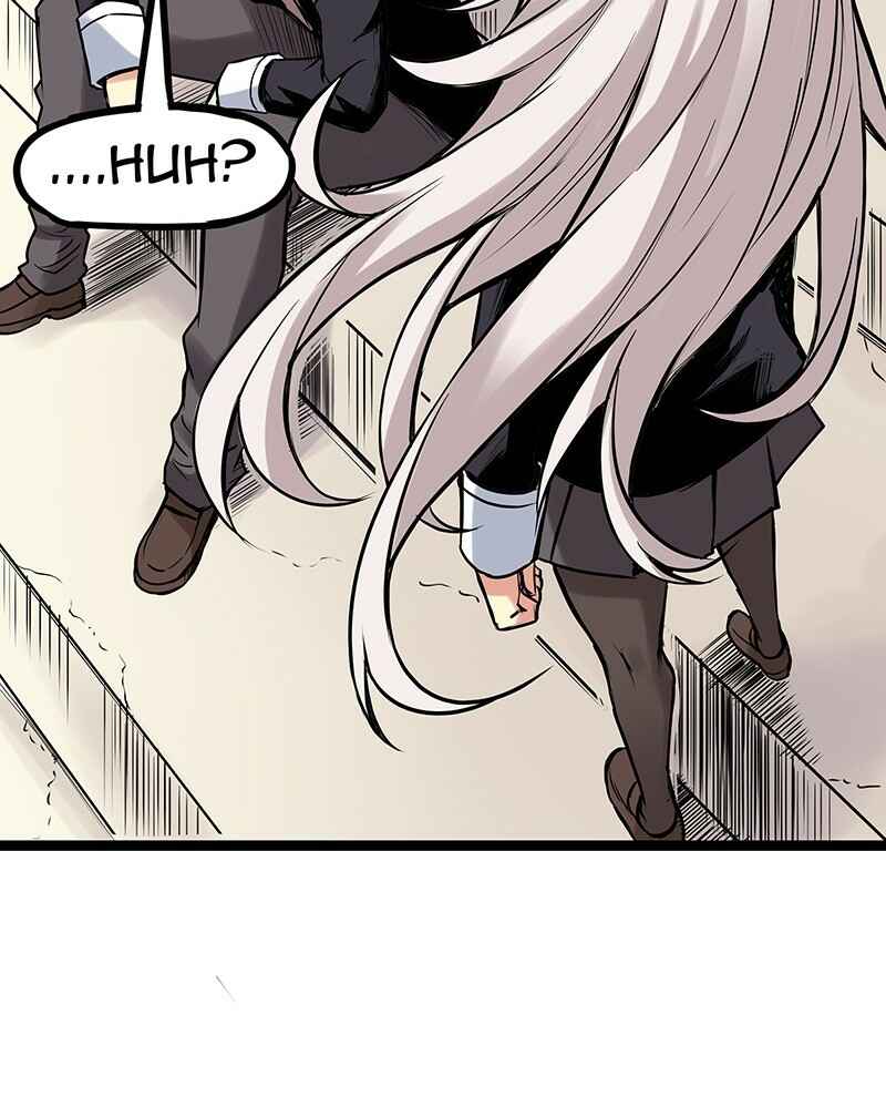 Everywhere & Nowhere Chapter 174 - Page 42