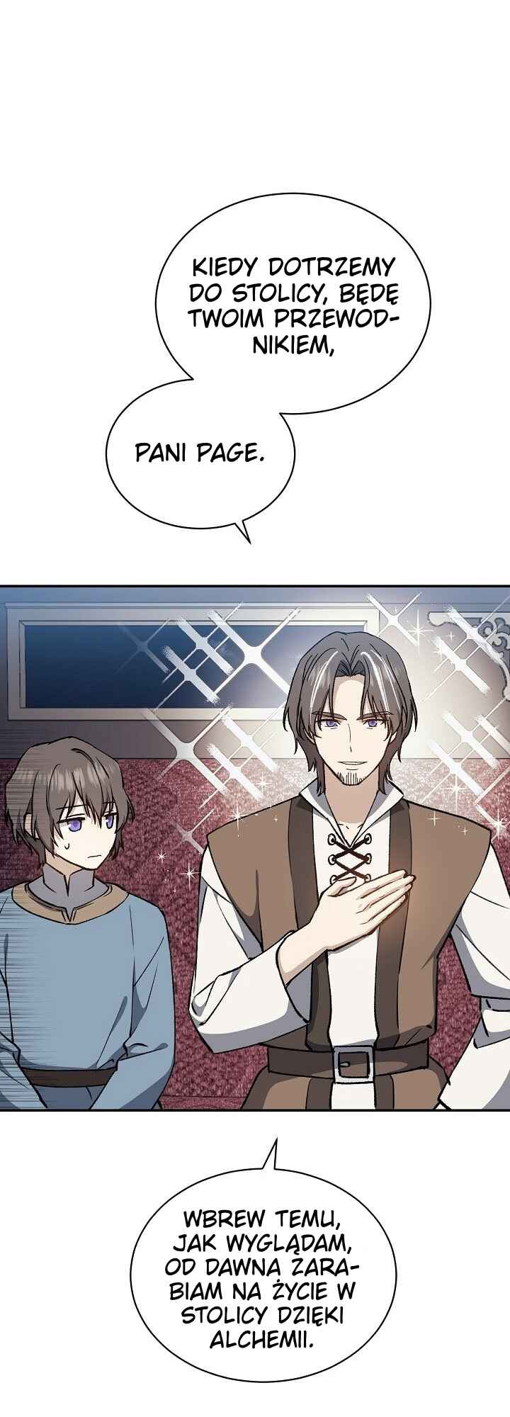 The Return of the 8th Class Mage Chapter 12 - Page 25