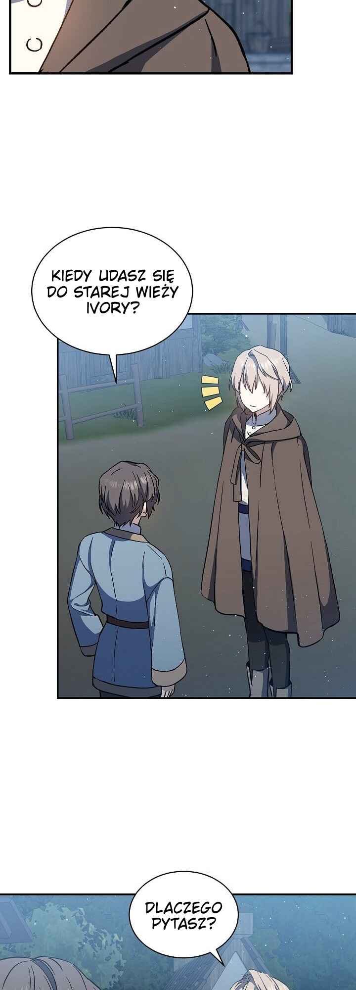 The Return of the 8th Class Mage Chapter 12 - Page 40