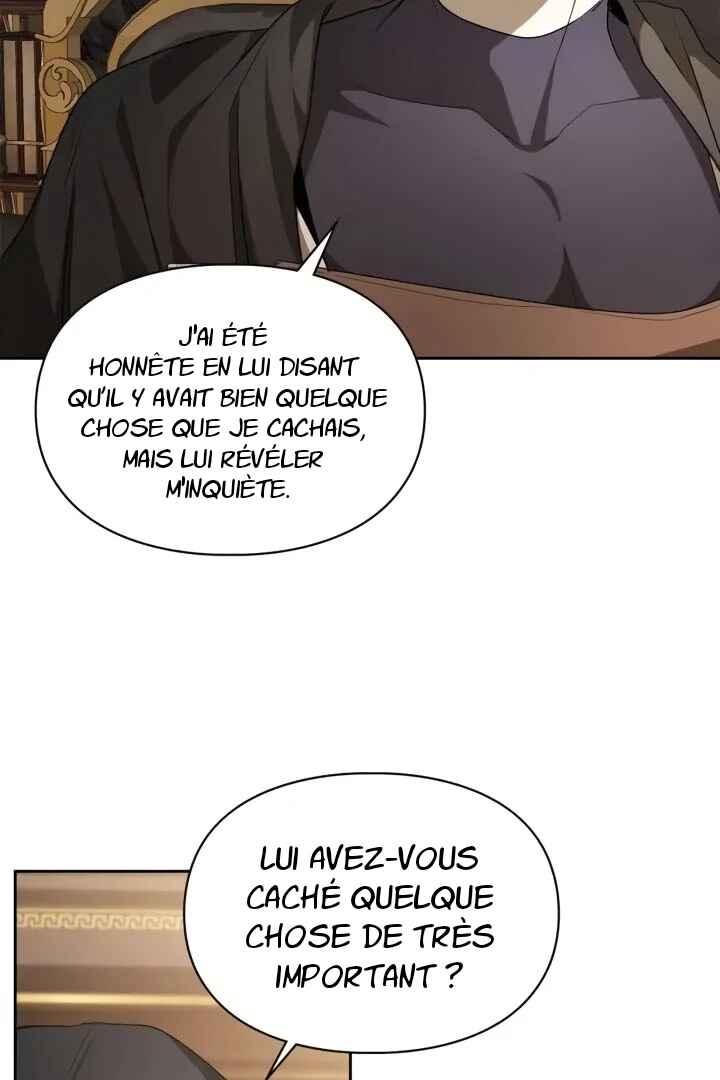 Siella's Revenge Affair Chapter 27 - Page 32