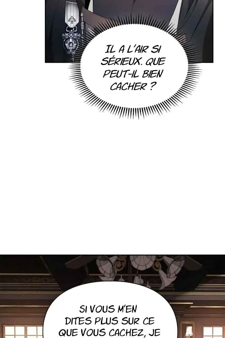 Siella's Revenge Affair Chapter 27 - Page 37