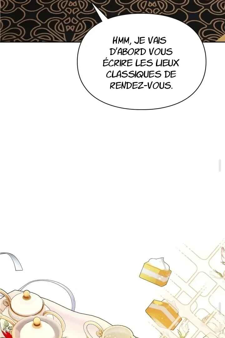 Siella's Revenge Affair Chapter 27 - Page 57
