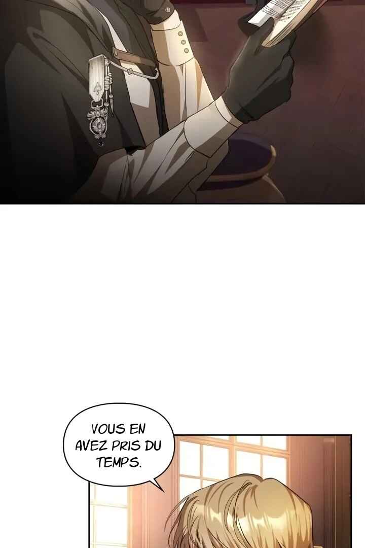 Siella's Revenge Affair Chapter 27 - Page 9
