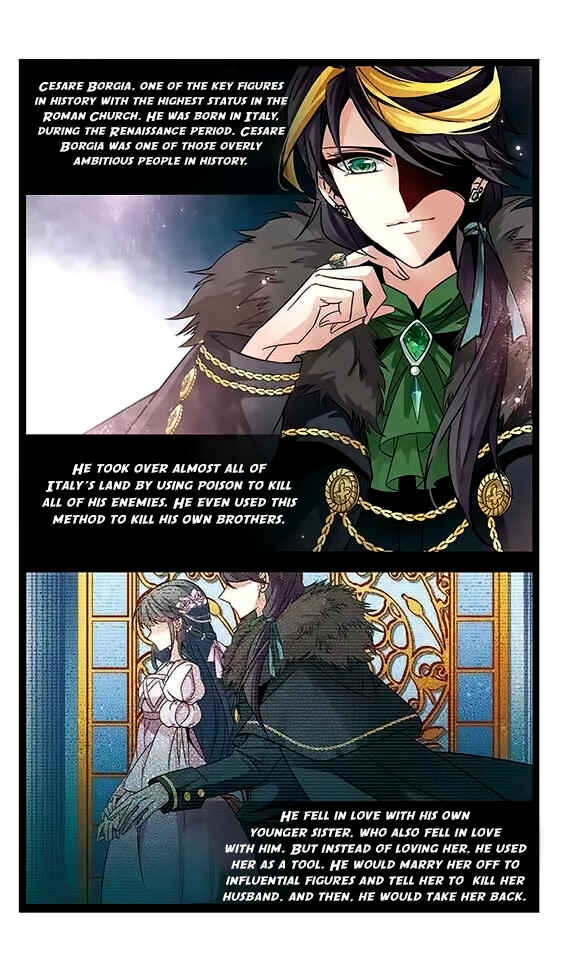 Journey to Seek Past Reincarnations Chapter 108 - Page 10