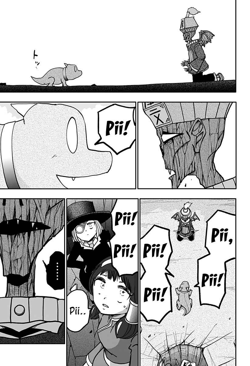 Dragon no Ko Chapter 13 - Page 21