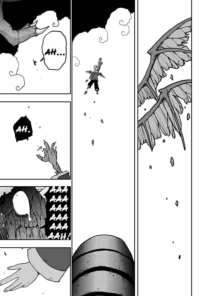 Dragon no Ko Chapter 13 - Page 28