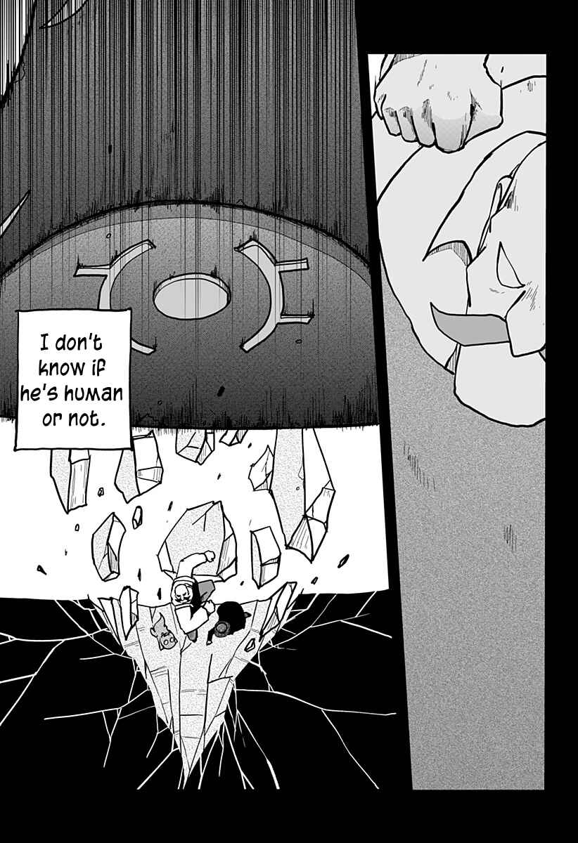 Dragon no Ko Chapter 13 - Page 3