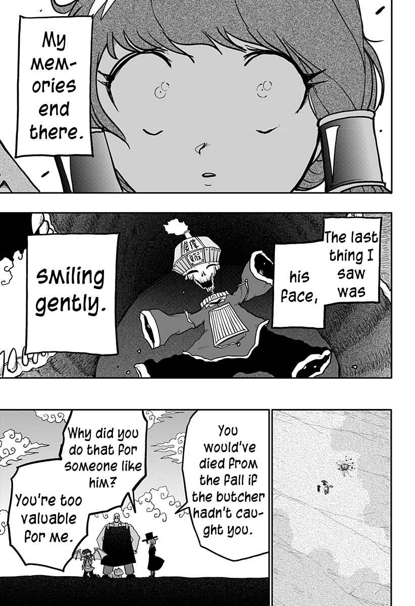 Dragon no Ko Chapter 13 - Page 32