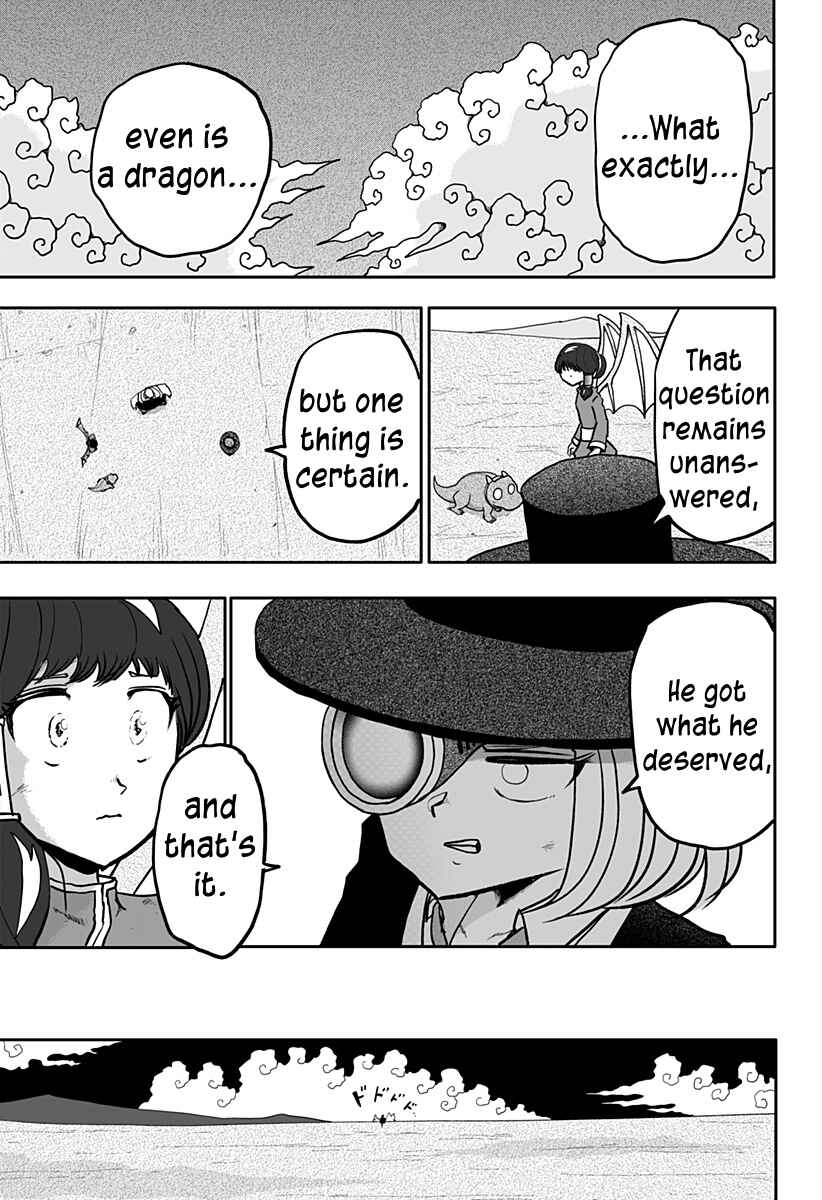 Dragon no Ko Chapter 13 - Page 34