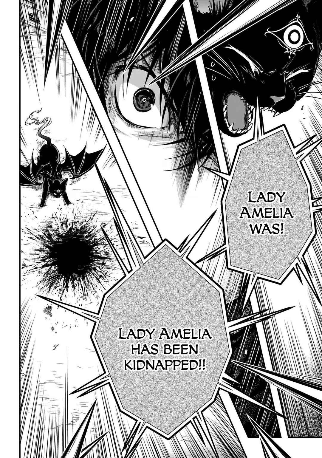 Ansatsusha de Aru Ore no Status ga Yuusha yori mo Akiraka ni Tsuyoi no da ga Chapter 28 - Page 26