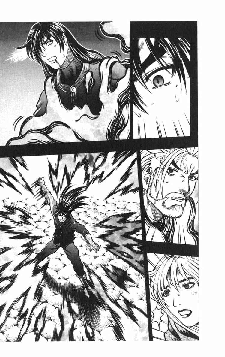 Rebirth Chapter 43 - Page 22