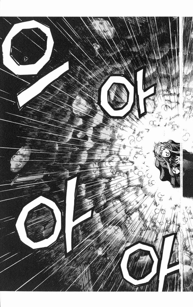Rebirth Chapter 43 - Page 33