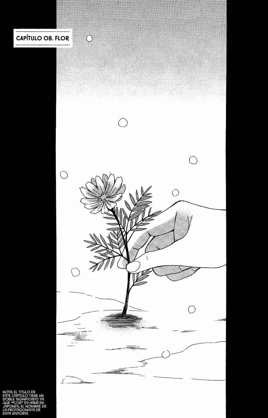 Tokyo Lastochika Chapter 8 - Page 4