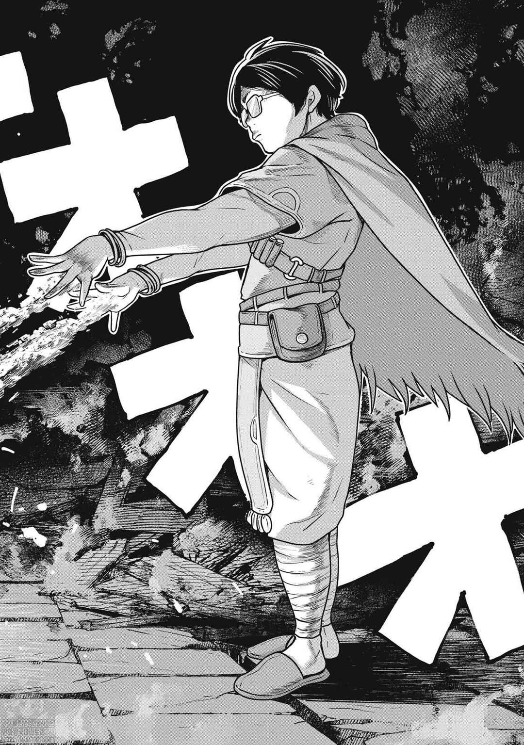 Kono Sekai wa Fukanzen Sugiru Chapter 82 - Page 20