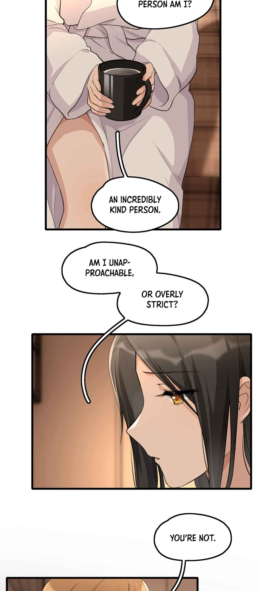 Yú qíng kě dài Chapter 68 - Page 16