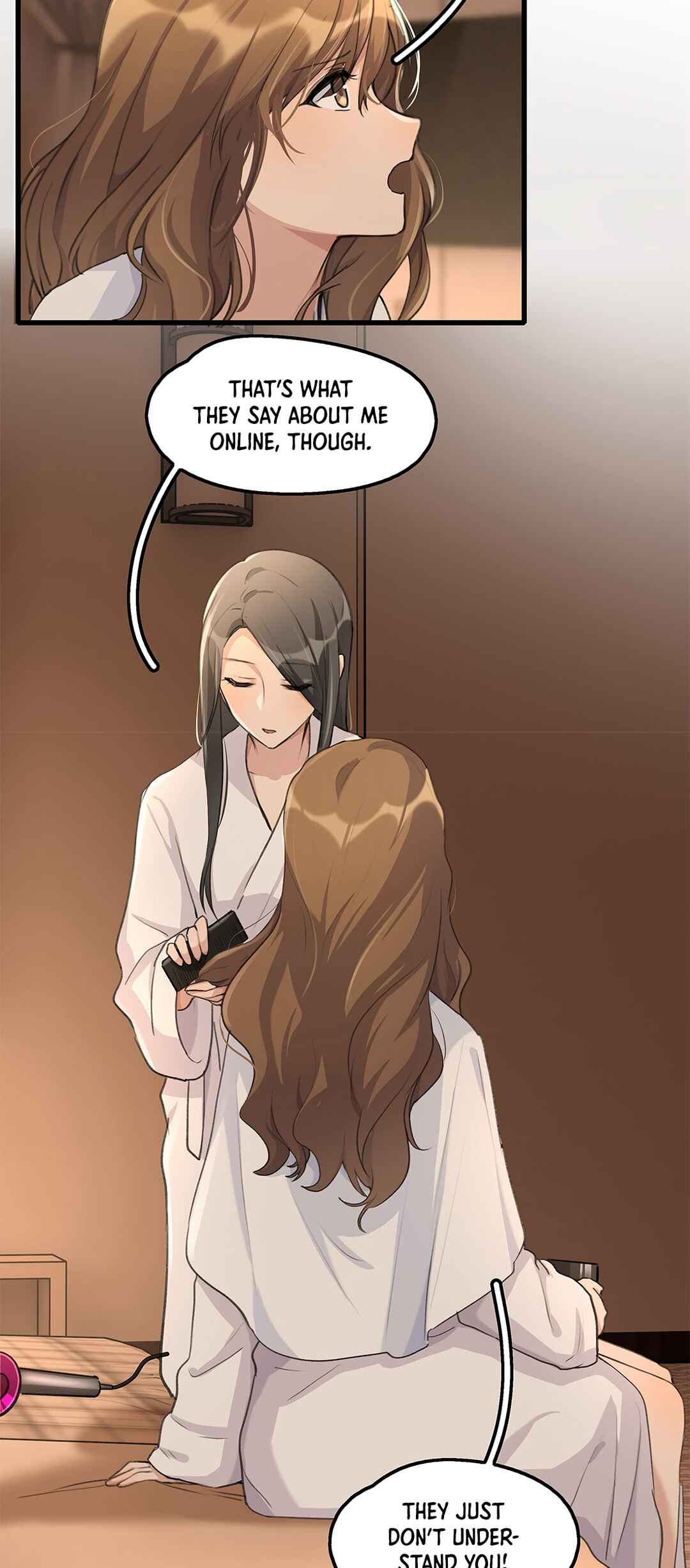 Yú qíng kě dài Chapter 68 - Page 17