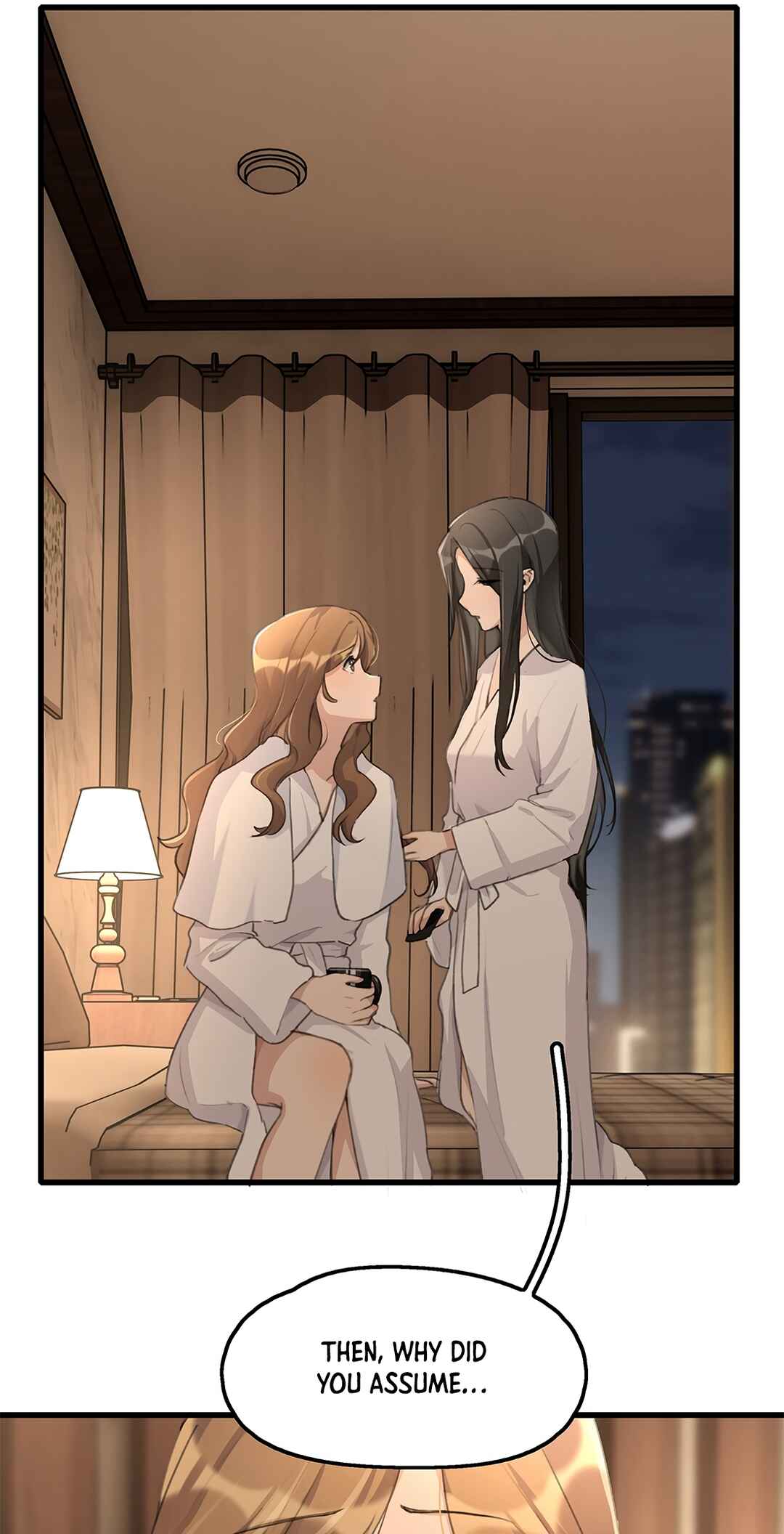 Yú qíng kě dài Chapter 68 - Page 19