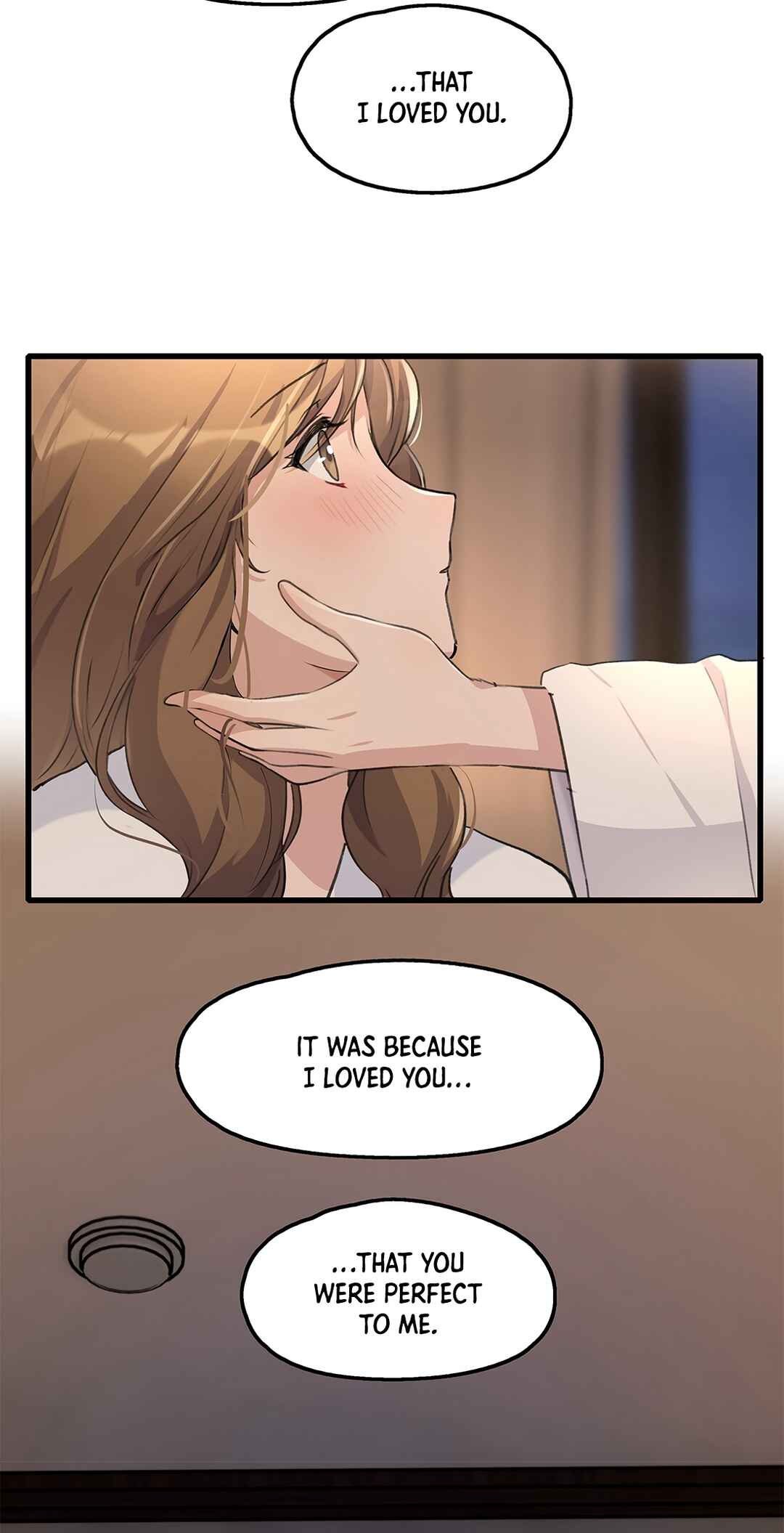 Yú qíng kě dài Chapter 68 - Page 22